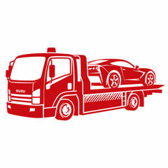 Jeddah Towing logo